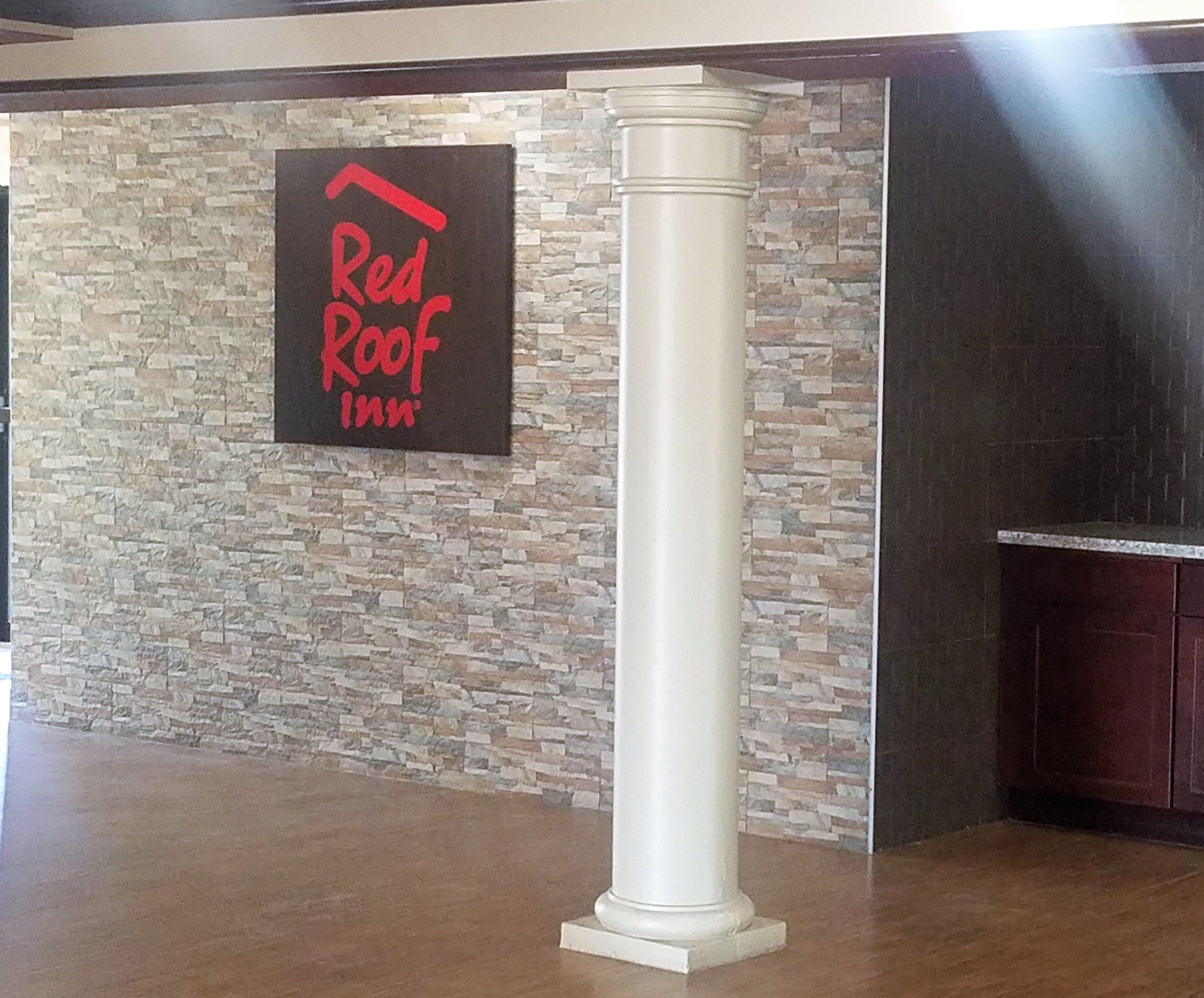 Red Roof Inn & Suites Houston- Hobby Airport Zewnętrze zdjęcie
