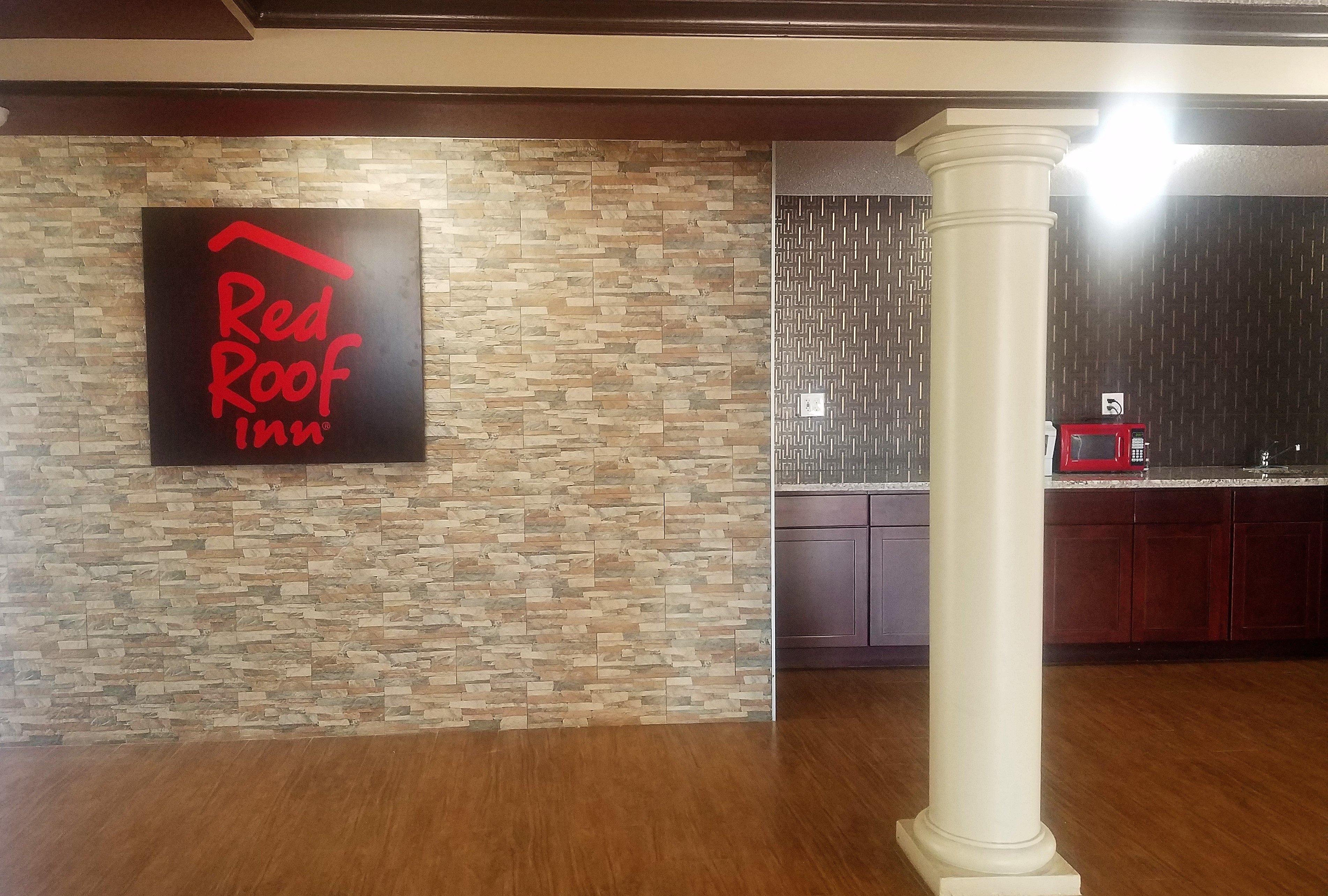 Red Roof Inn & Suites Houston- Hobby Airport Zewnętrze zdjęcie