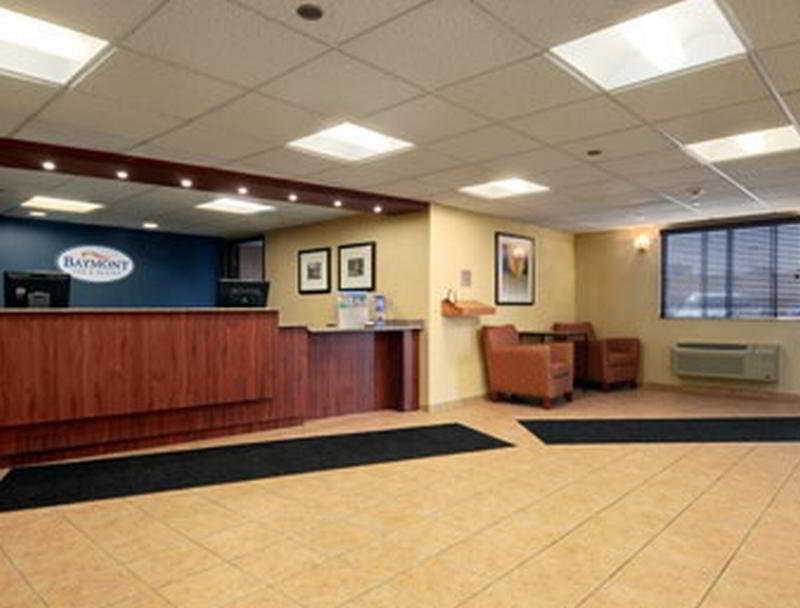 Red Roof Inn & Suites Houston- Hobby Airport Zewnętrze zdjęcie